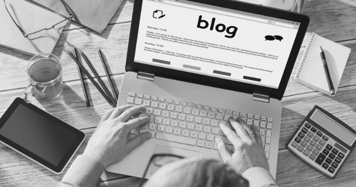 Como ter um blog e faturar com ele.