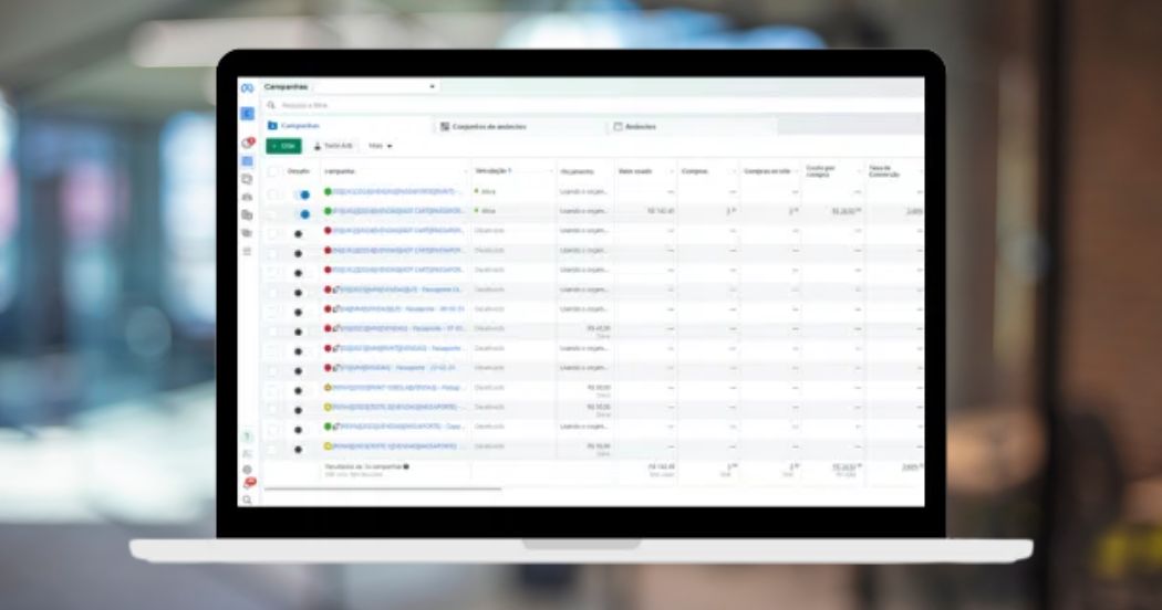Como usar o Gerenciador de Anúncios do Facebook para vender produtos físicos com Post Existente e Dark Posts