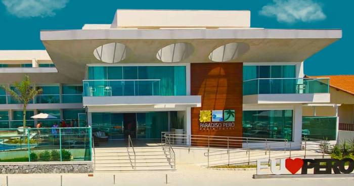 O Que Aprendi Liderando o Marketing da Rede de Hotéis Paradiso e Como Criei Um Setor Inteiro do Zero.